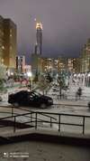 Апартаменты Snow Rose Нур-Султан-0